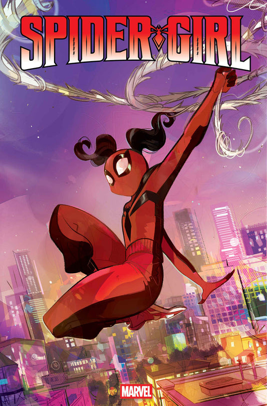 Spider-Girl #1 Nicoletta Baldari [1:25] (06/11/25)