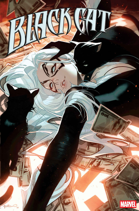 Black Cat #1 Simone Di Meo [1:25] (08/20/25)
