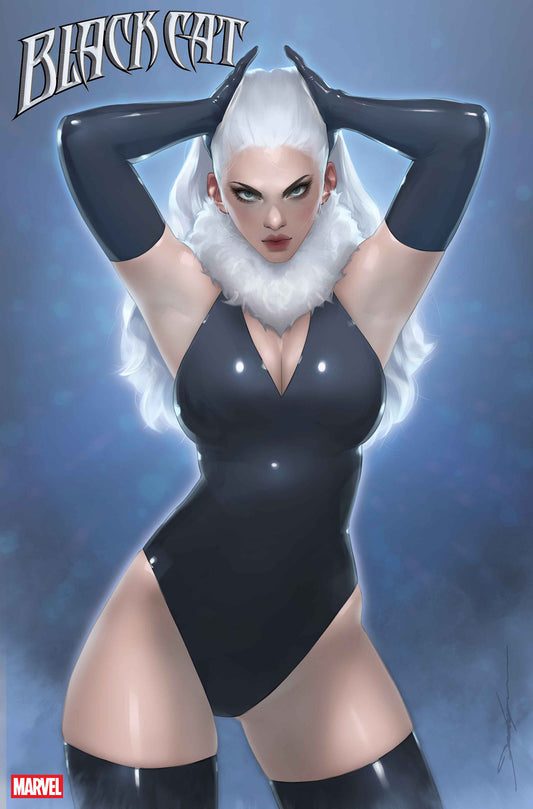 Black Cat #1 Jeehyung Lee (08/20/25)