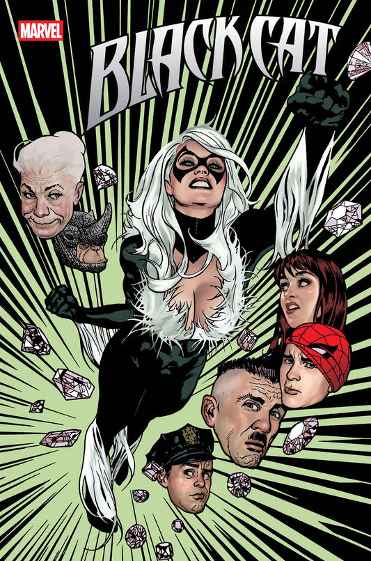 Black Cat #2 Adam Hughes Main (09/24/25)