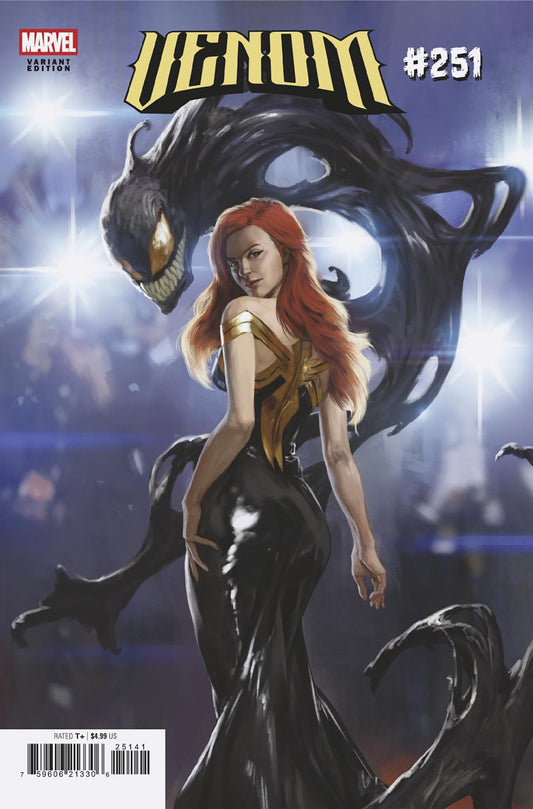 Venom #251 Skan (PRESALE 11/12/25)