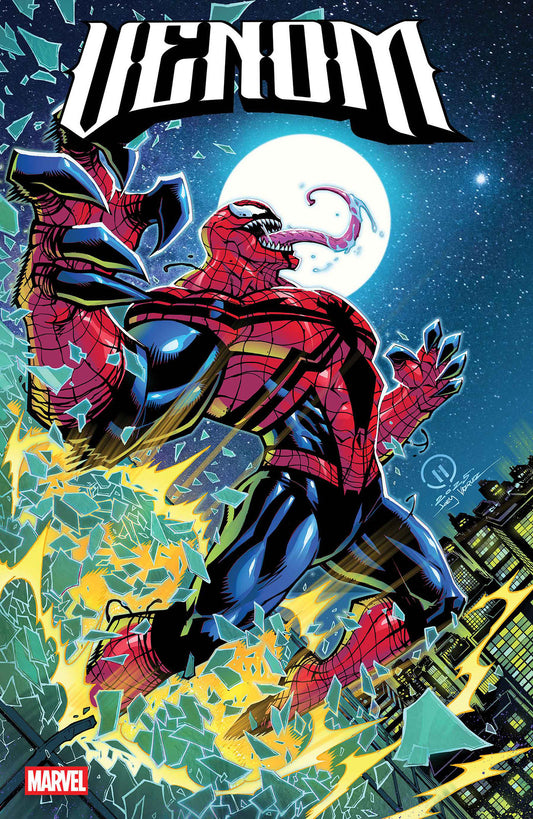 Venom #252 Joey Vasquez (PRESALE 12/03/2025)