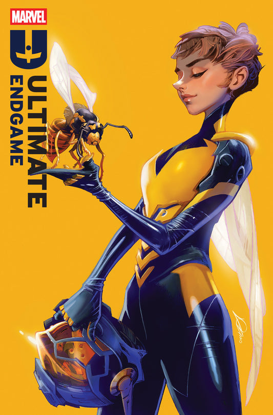 Ultimate Endgame #1 [1:50] Alexander Lozano (PRESALE 12/31/25)