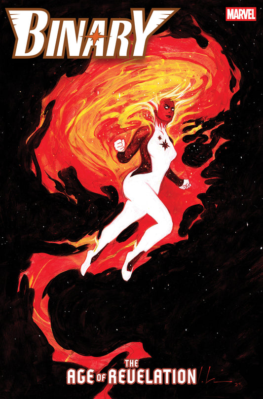 Binary #1 Jeremy Wilson [1:25] (10/08/25)