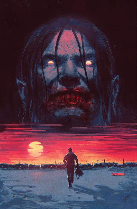 30 Days Of Night: Falling Sun #1  [1:25] Shehan Virgin (PRESALE 10/15/25)