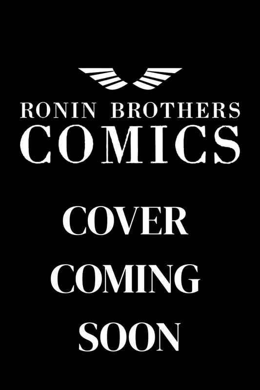 Absolute Flash #1 3rd Printing Nick Robles(PRESALE 10/01/25)