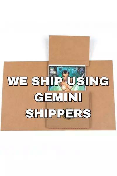 Lilith #5 (Of 5) Cover B Inc (1:5) Buescher Variant (MR)(08/27/2025)