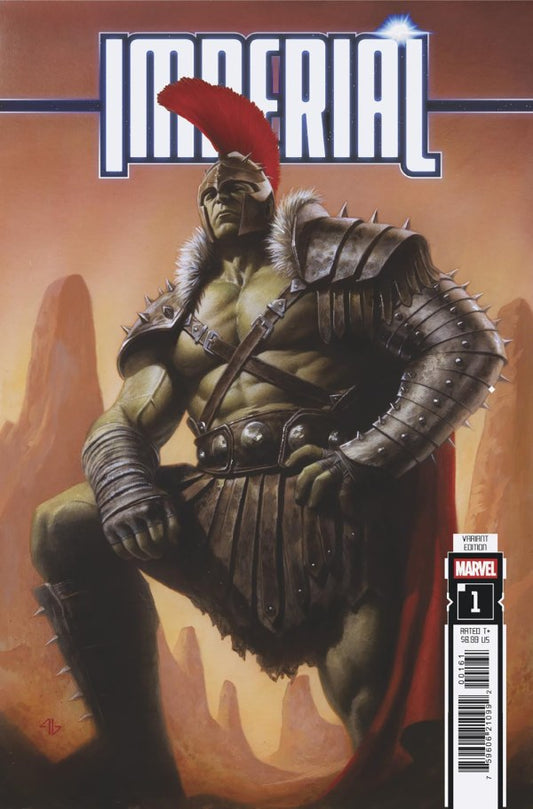 Imperial #1 Adi Granov Variant (06/04/25)