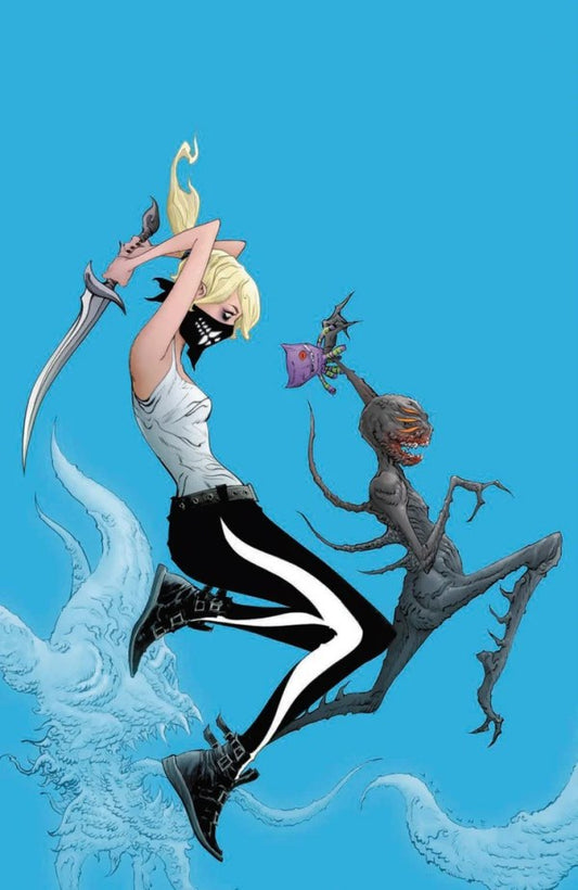 Something Is Killing The Children #42 F [1:20] Boom 20th Anniversary Edition (06/11/25)