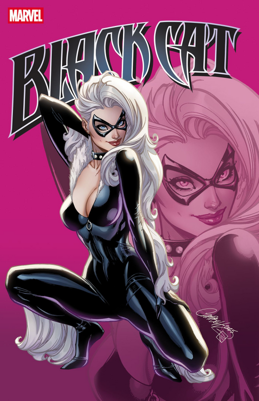 Black Cat #1 J. Scott Campbell (08/20/25)