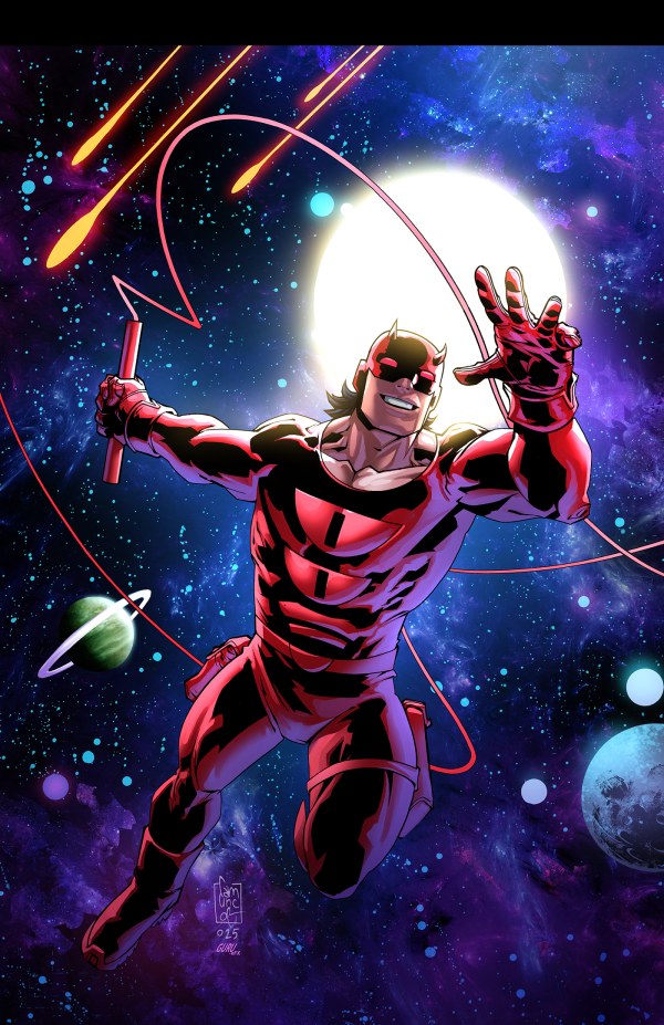 Ultimate Universe: Two Years In #1 [1:50] Camuncoli Virgin (PRESALE 12/03/25)