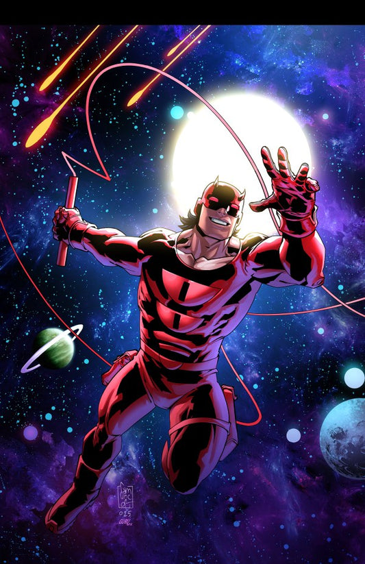 Ultimate Universe: Two Years In #1 [1:50] Camuncoli Virgin (PRESALE 12/03/25)