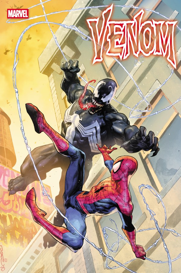 Venom #251 [1:25] Jerome Opena (PRESALE 11/12/25)