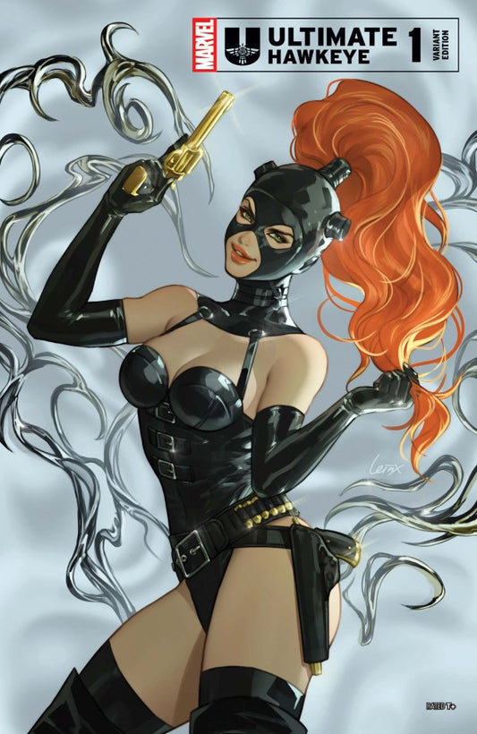 Ultimate Hawkeye #1 Leirix Ultimate Special (09/24/25)