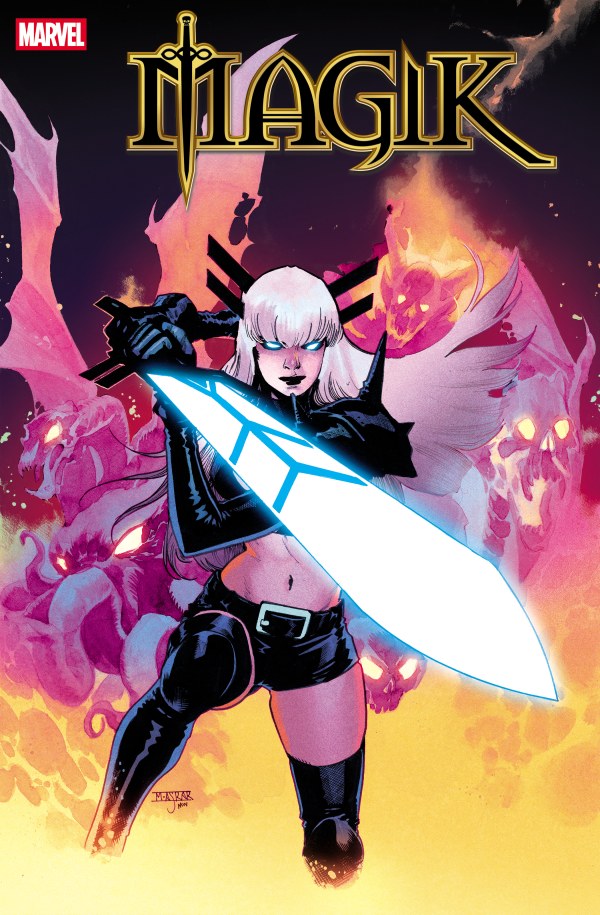 Magik #9 Mahmud Asrar [1:25] (09/03/25)