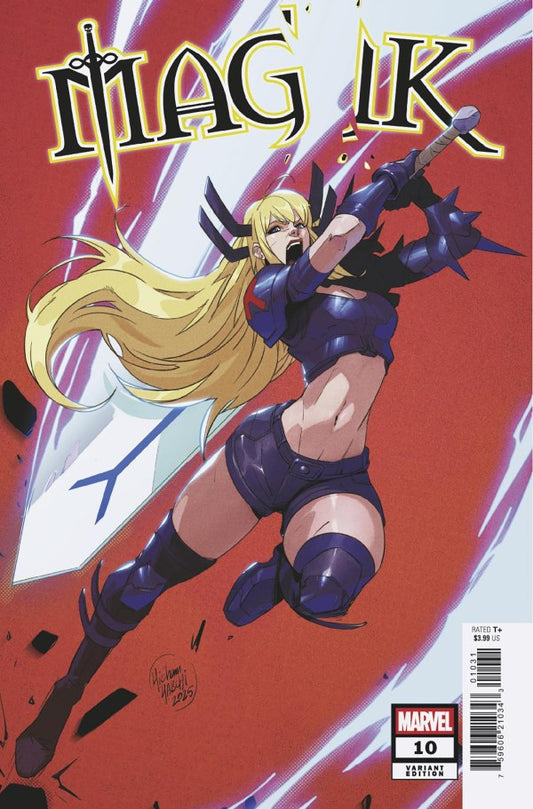 Magik #10 Hicham Habchi (09/17/25)
