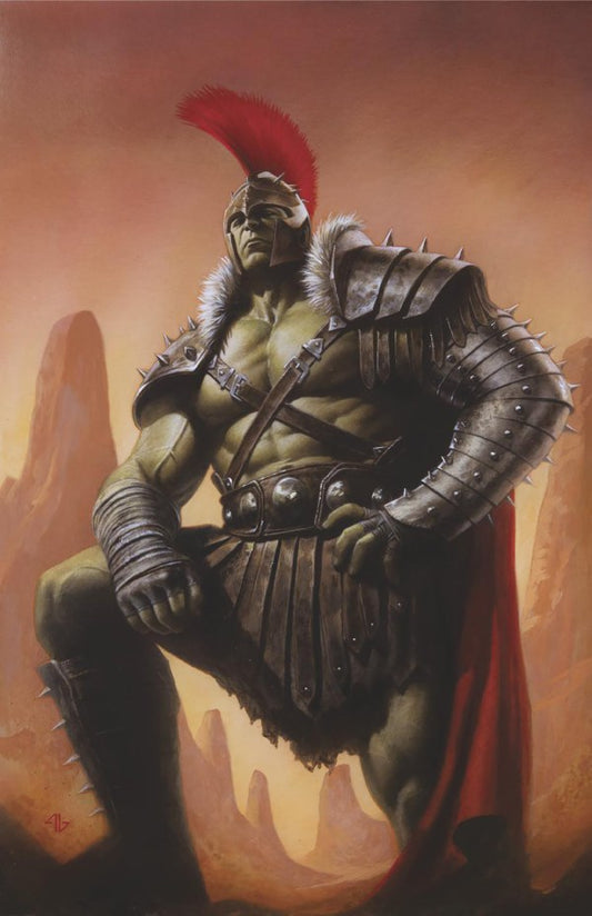 Imperial #1 Adi Granov [1:100] Virgin Variant (06/04/25)