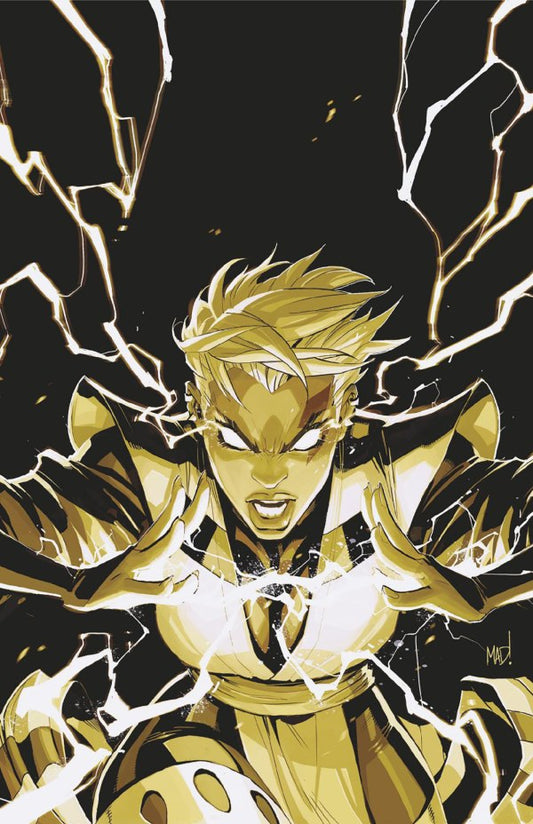 X Men Of Apocalypse #1 [1:50] Joe Madureira A Virgin (PRESALE 11/19/25)