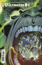 Ultimates #15 Javier Garron [1:25] (08/13/25)