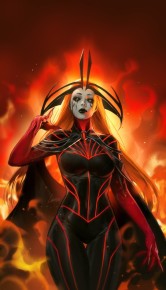 Bring On The Bad Guys: Doom #1 Leirix [1:100] Virgin (06/18/25)