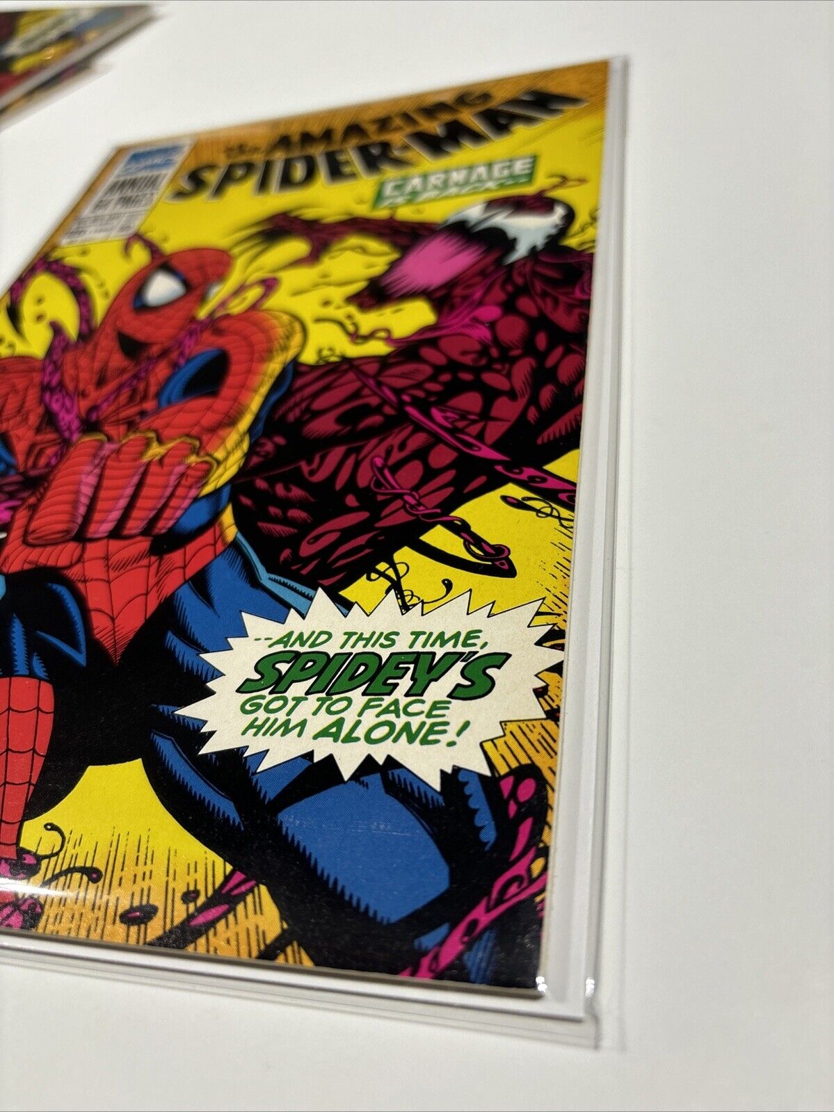 Amazing Spider-Man Annual #28 Vol. 1 1994 Marvel Comics 1st App Annual