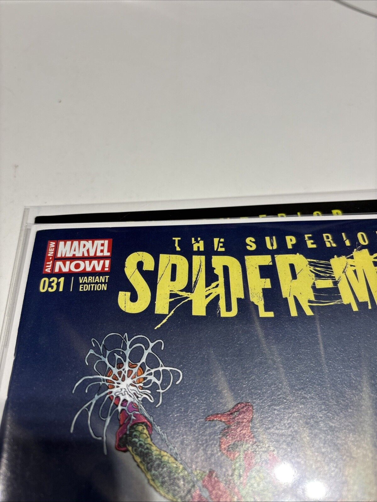 Superior Spider-Man #27 28 29 30 31 + #2 Annual Goblin Nation 2099 Marvel 2014