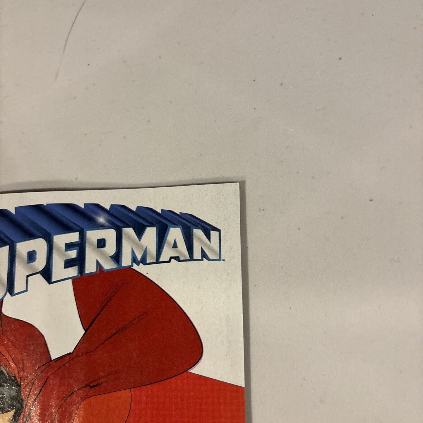 SUPERMAN #19 COVER A Dan Mora Regular (DC 2024)